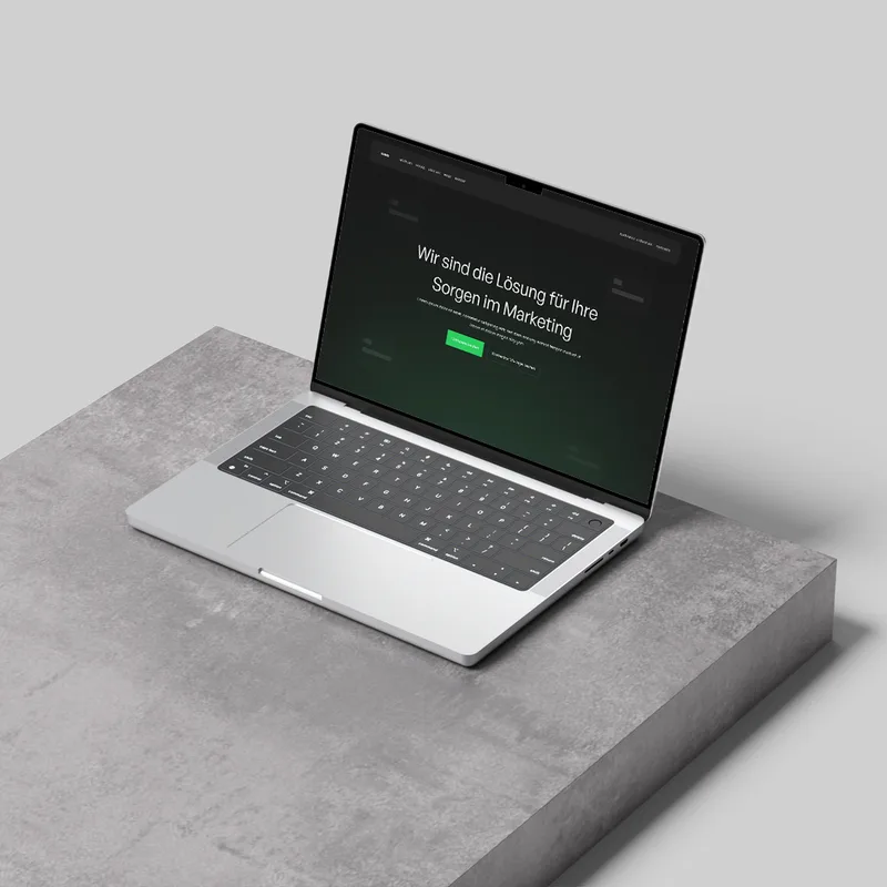 Onsite Agency | Webdesign Hamburg