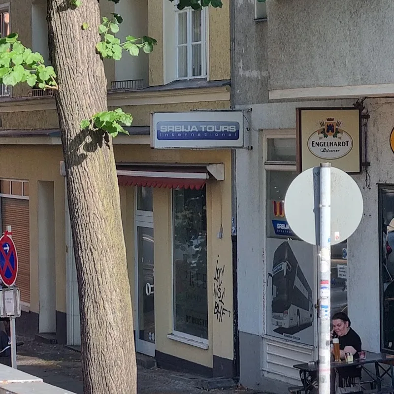 Rocket Website GmbH - Webdesigner aus Berlin