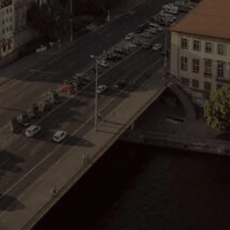 Space Rocket - Webdesign Agentur Berlin